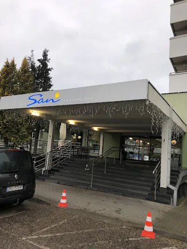 Kawiarnia San FARO Wieczorki Taneczne - Dancing