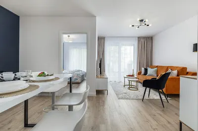Seaside Apartamenty - Wynajem apartamentów- Główne Biuro Obsługi Gości